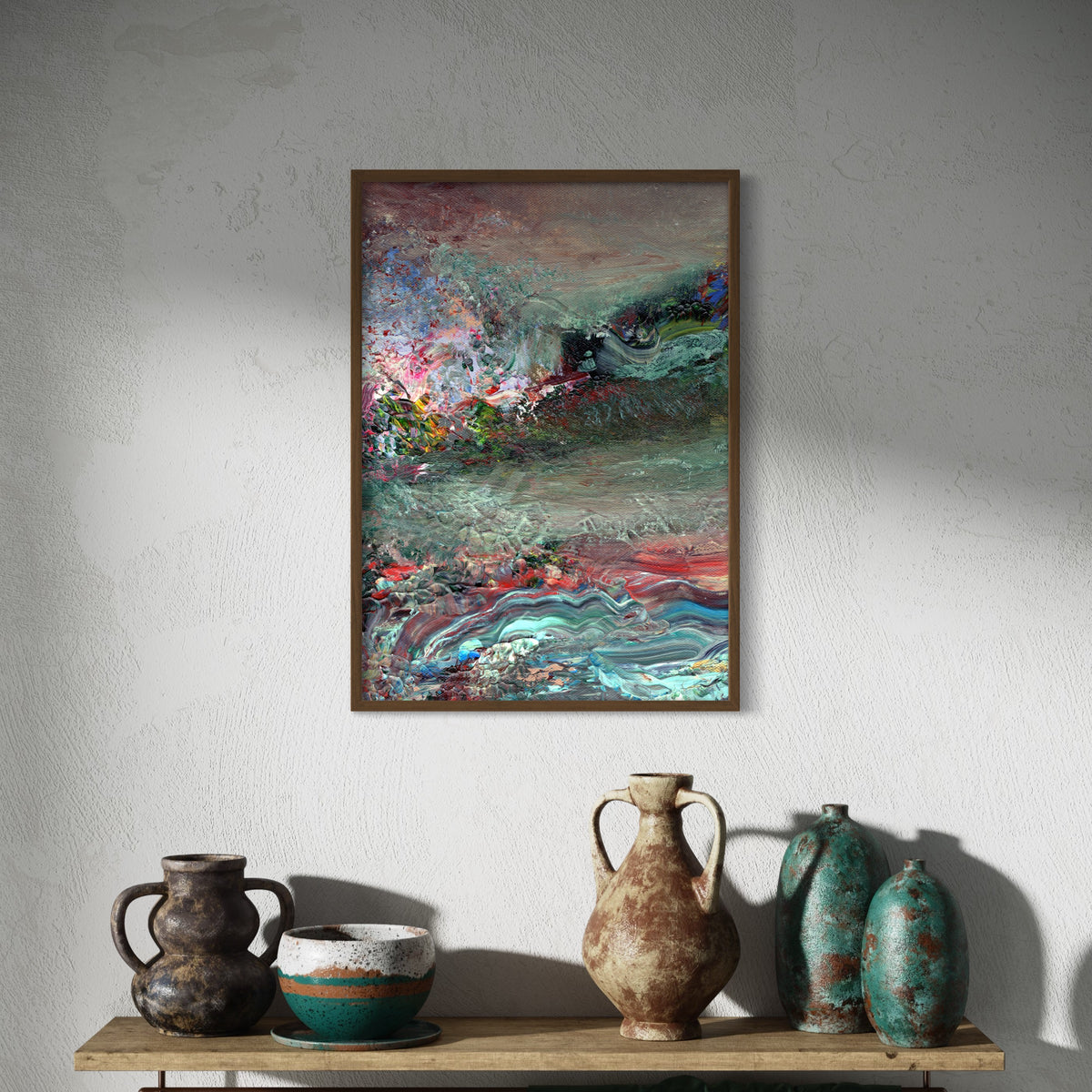 Jupiter I | Giclee Fine Art Print