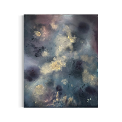 Nova, 24x30" | Original Painting
