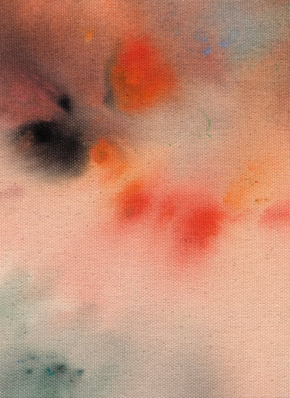 Endless Beginnings | Giclee Fine Art Print