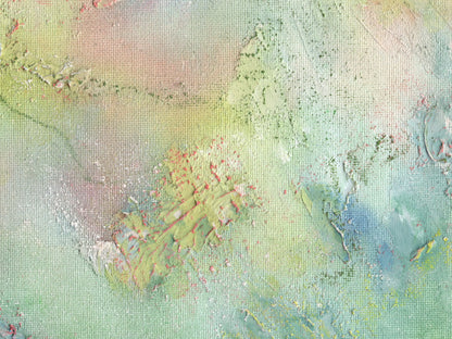 Alora | Giclee Fine Art Print