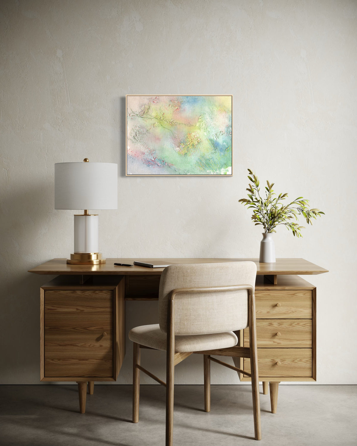 Alora | Giclee Fine Art Print