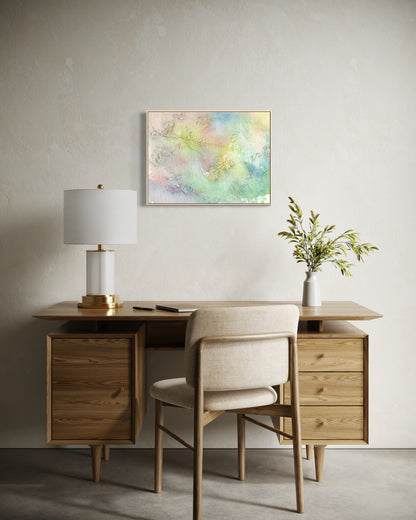Alora | Giclee Fine Art Print