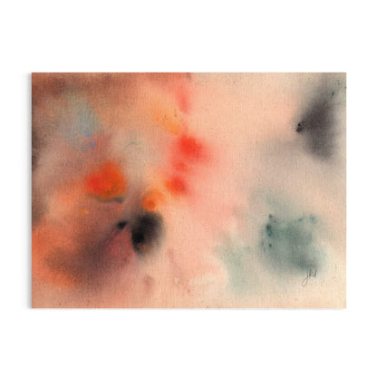 Endless Beginnings | Giclee Fine Art Print