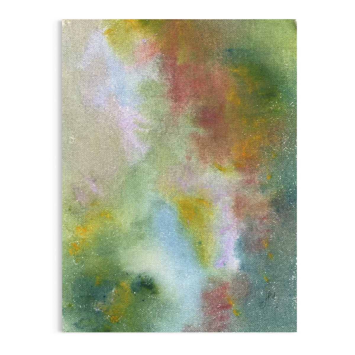 Warmth In Claren | Giclee Fine Art Print