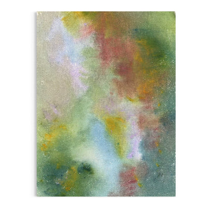 Warmth In Claren | Giclee Fine Art Print