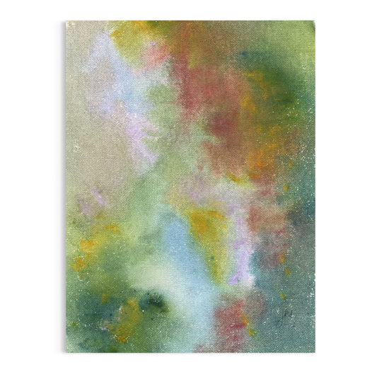 Warmth In Claren | Giclee Fine Art Print