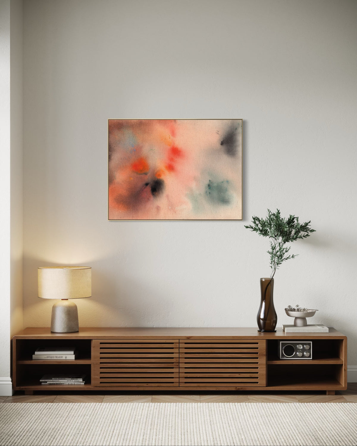 Endless Beginnings | Giclee Fine Art Print