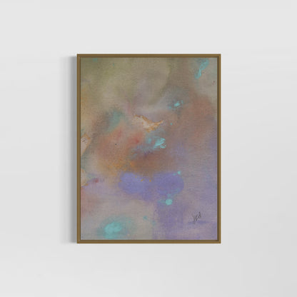 Resilience II | Giclee Fine Art Print