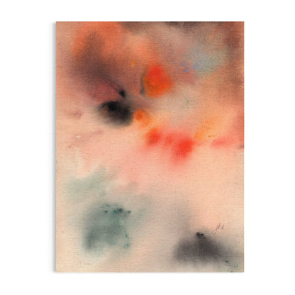 Endless Beginnings | Giclee Fine Art Print