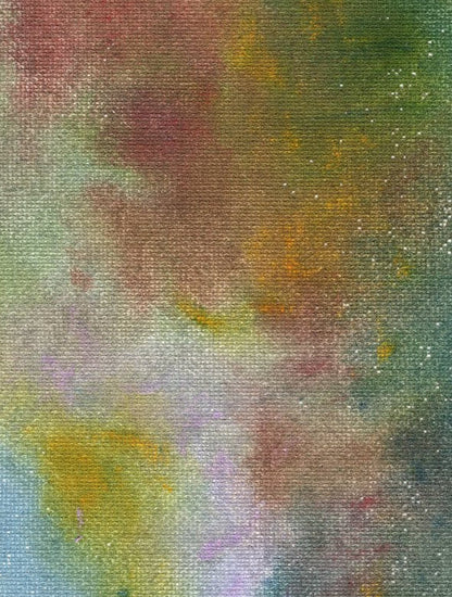 Warmth In Claren | Giclee Fine Art Print