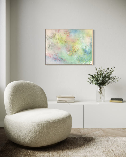 Alora | Giclee Fine Art Print
