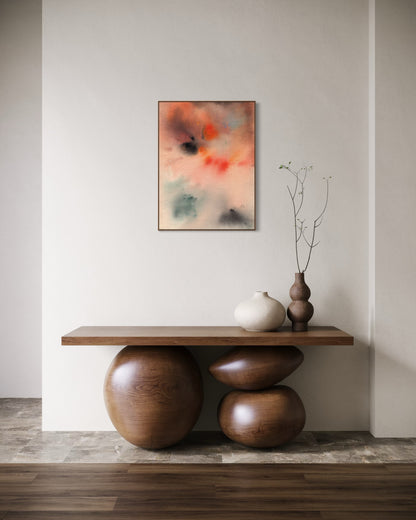 Endless Beginnings | Giclee Fine Art Print