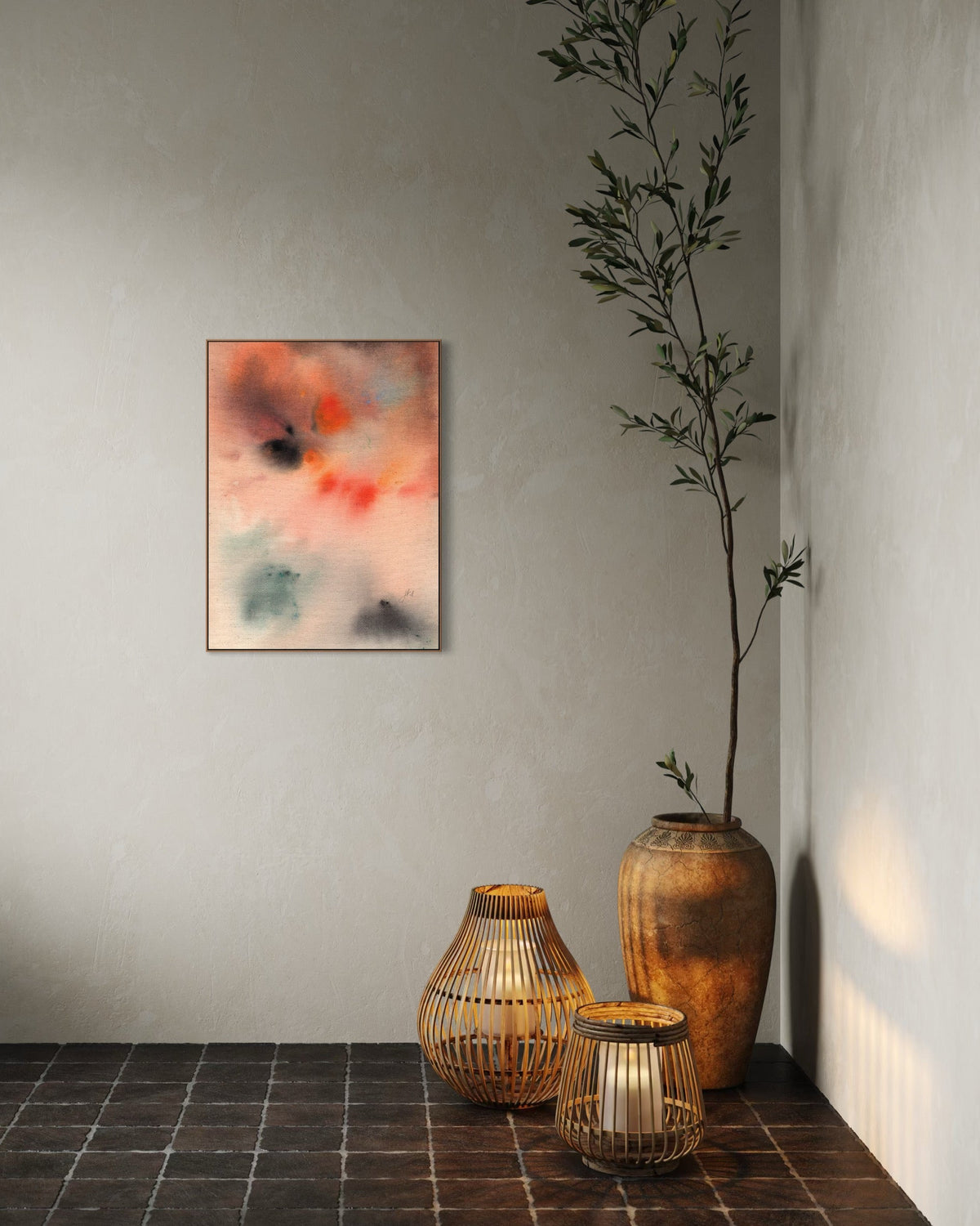 Endless Beginnings | Giclee Fine Art Print