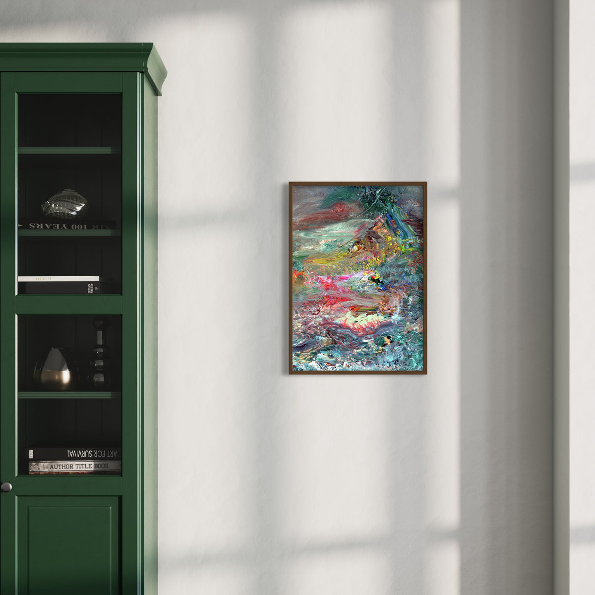 Jupiter II | Giclee Fine Art Print