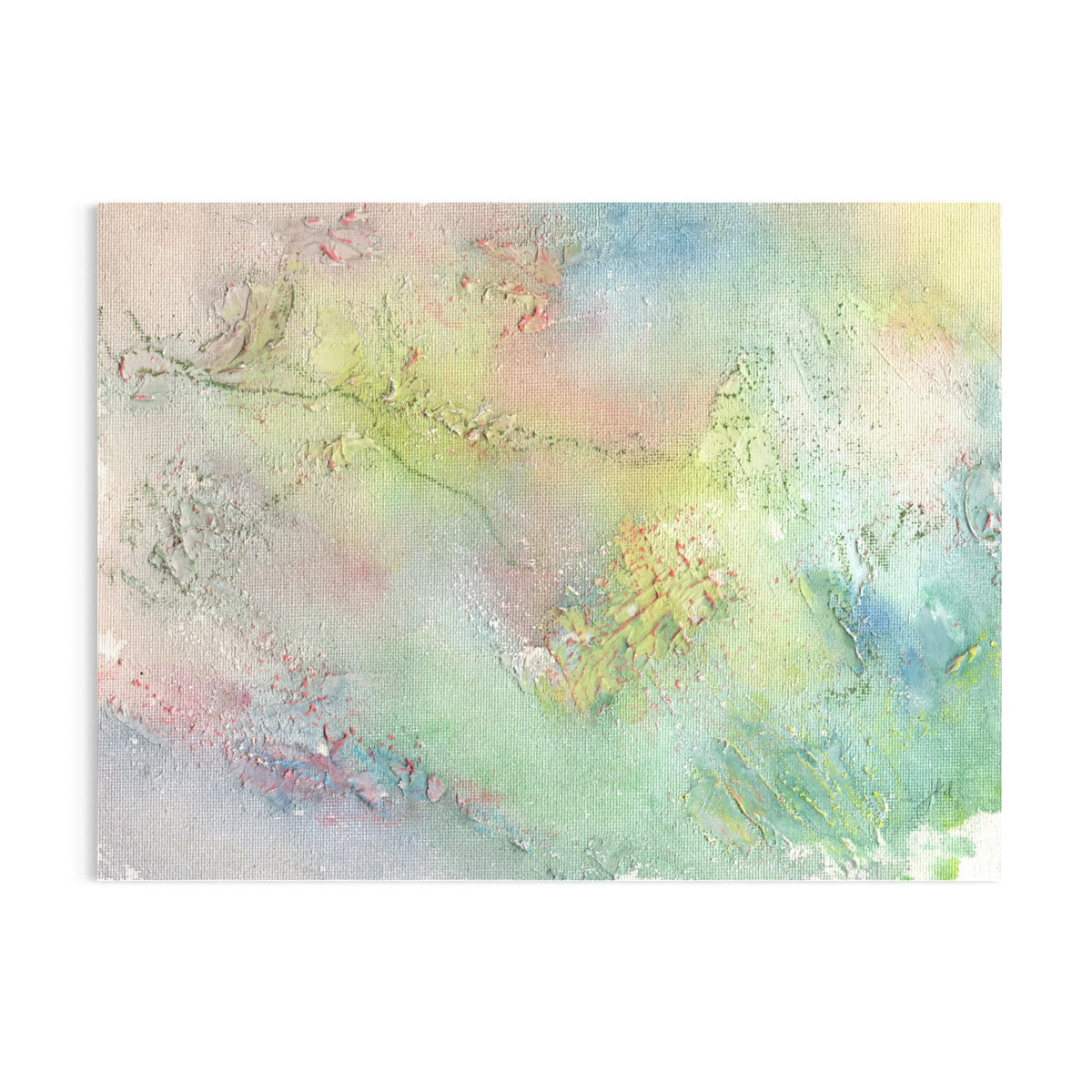 Alora | Giclee Fine Art Print