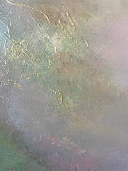 Fairy, 18x24" | Original Painting