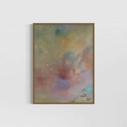Resilience I | Giclee Fine Art Print