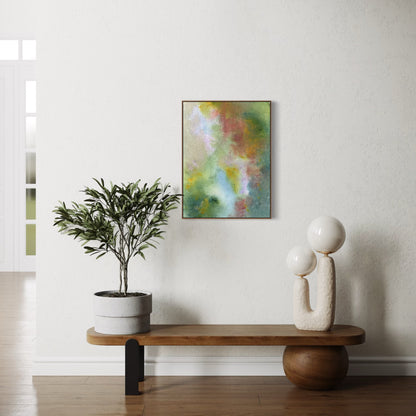 Warmth In Claren | Giclee Fine Art Print