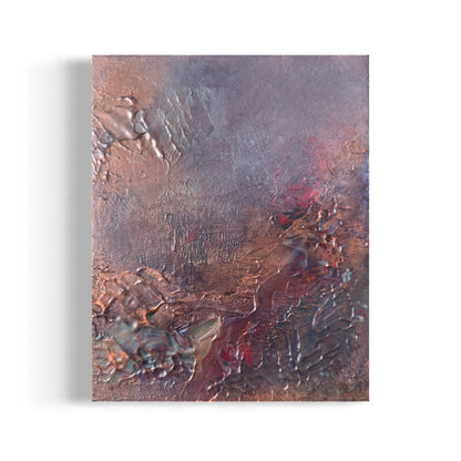 Dreams Awakening, 8x10" | Original Painting