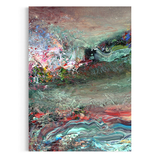 Jupiter I | Giclee Fine Art Print