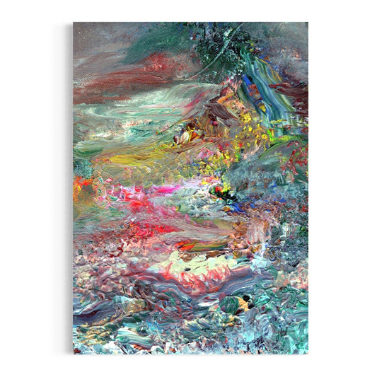 Jupiter II | Giclee Fine Art Print