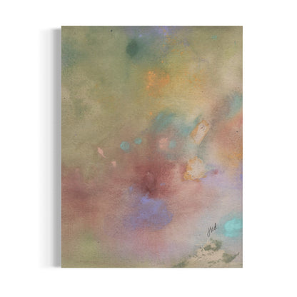 Resilience I | Giclee Fine Art Print
