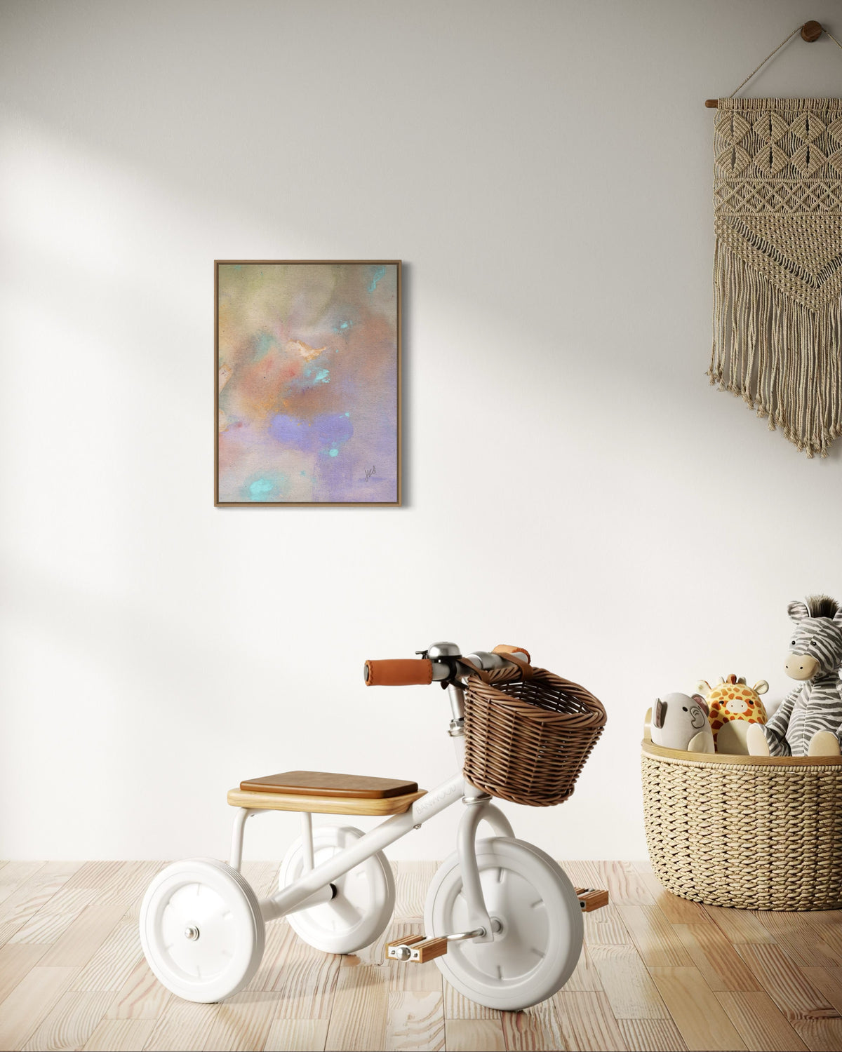 Resilience II | Giclee Fine Art Print
