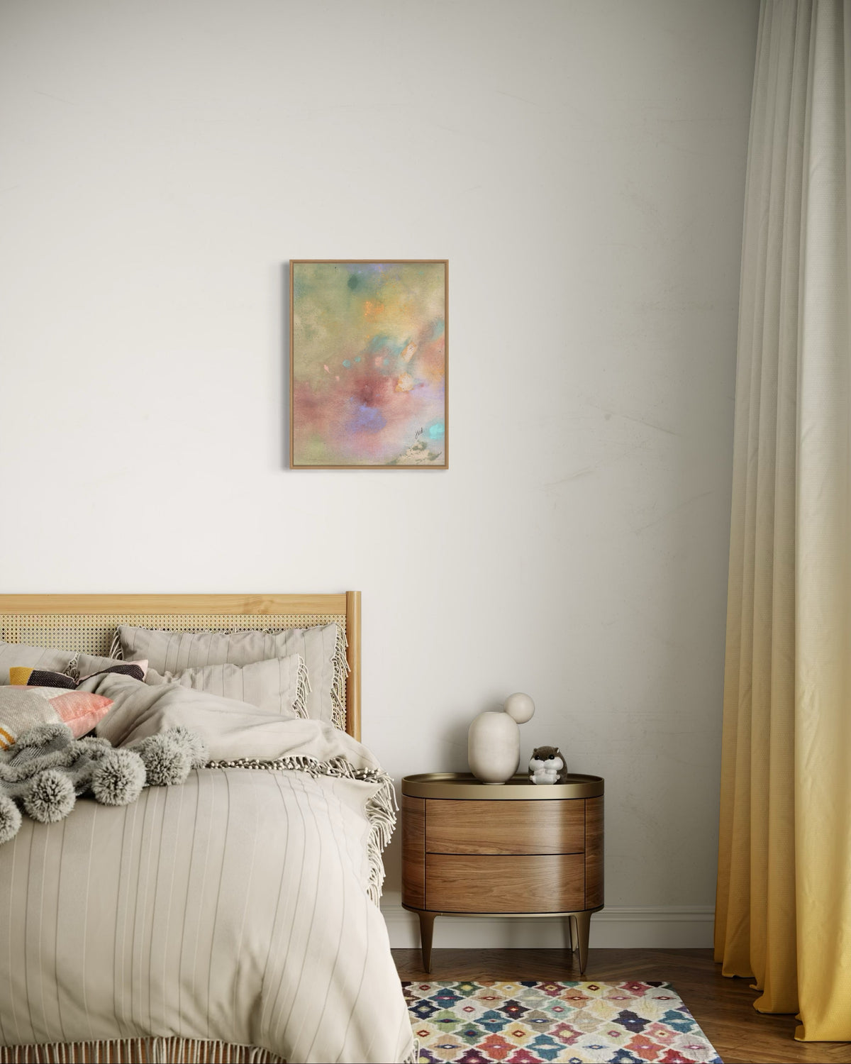 Resilience I | Giclee Fine Art Print