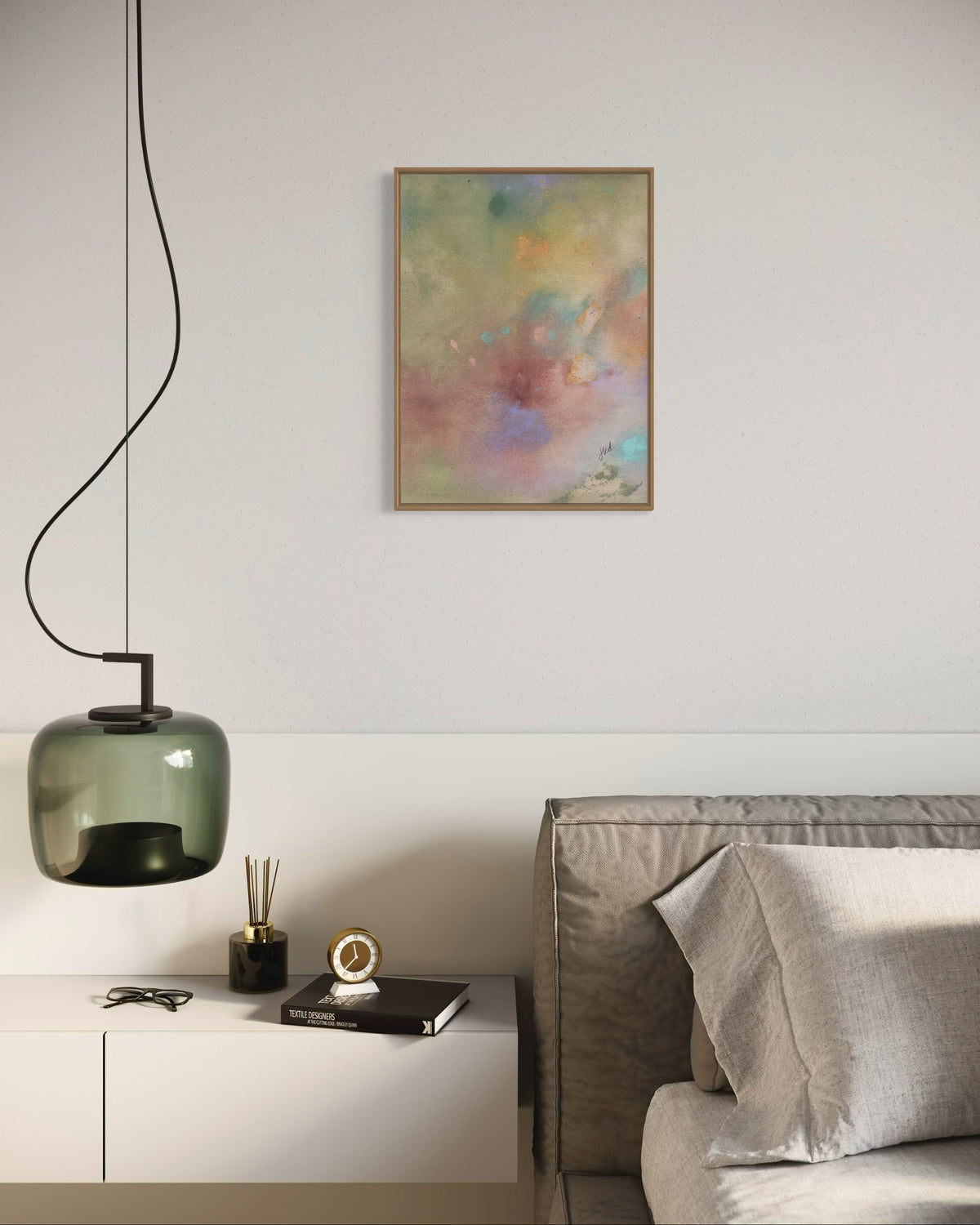 Resilience I | Giclee Fine Art Print