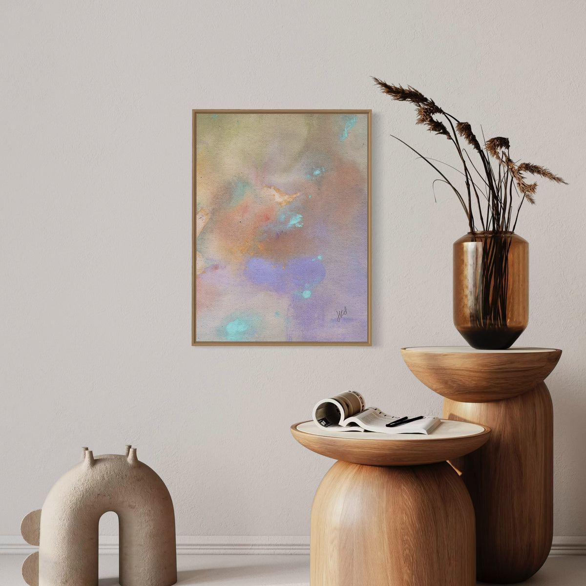 Resilience II | Giclee Fine Art Print