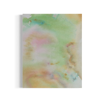 Hugs Of Warm Thoughts | Giclee Fine Art Print