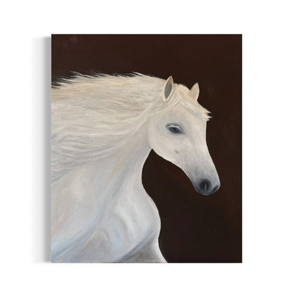 Guardian Lumina, 20x24" | Original Painting