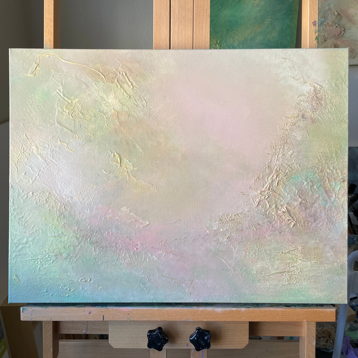 Fairy, 18x24" | Original Painting