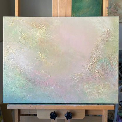 Fairy, 18x24" | Original Painting