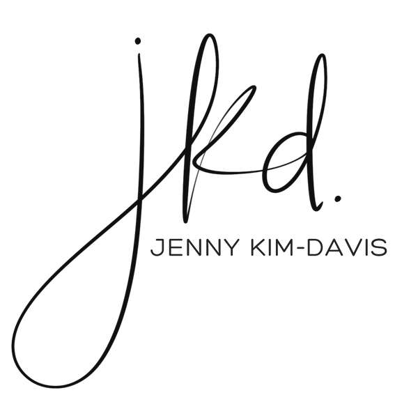 Jenny Kim Davis