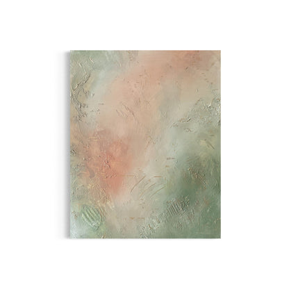 Hazdellen, 16x20" Framed | Original Painting